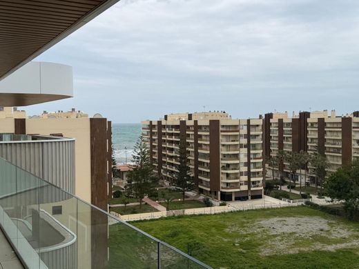 Apartment in Fuengirola, Malaga