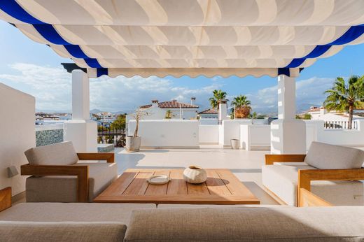 Attico a Benahavís, Málaga