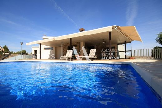 Villa in Molina de Segura, Murcia