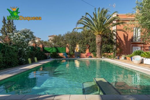 Vrijstaand huis in Ogíjares, Provincia de Granada