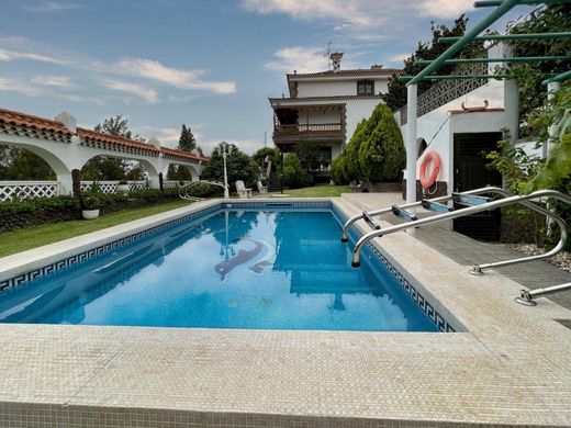 Villa in Santa Brígida, Province of Las Palmas