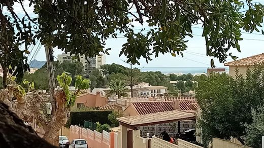 Terreno a Polop, Provincia de Alicante