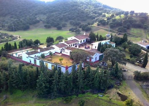 Boerderij in Coripe, Provincia de Sevilla