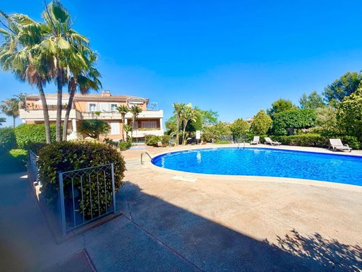 Appartement à Palma de Majorque, Province des Îles Baléares