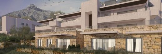 Appartement in Istán, Provincia de Málaga