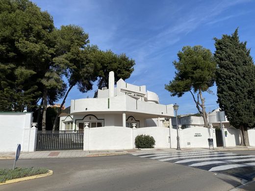Maison individuelle à Marbella, Malaga