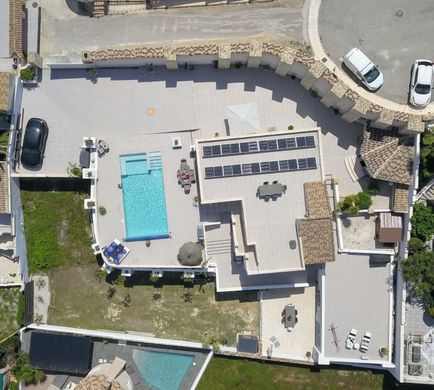 Villa - Rojales, Provincia de Alicante