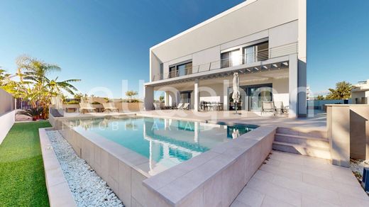 Einfamilienhaus in Almenara, Castellón