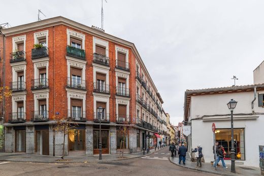 套间/公寓  马德里, Provincia de Madrid