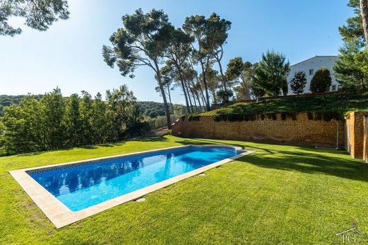 Casa di lusso a Palafrugell, Girona