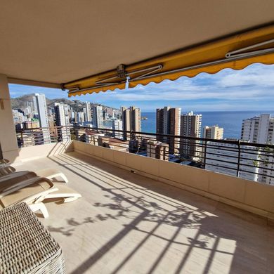 Apartment in Benidorm, Alicante