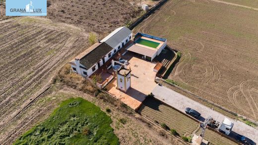 村舍/农舍  格拉纳达, Provincia de Granada