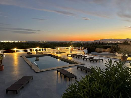 Villa à Marratxí, Province des Îles Baléares