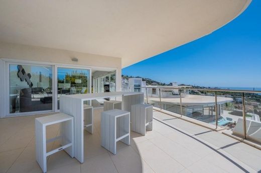 ﺷﻘﺔ ﻓﻲ Benalmádena, Provincia de Málaga