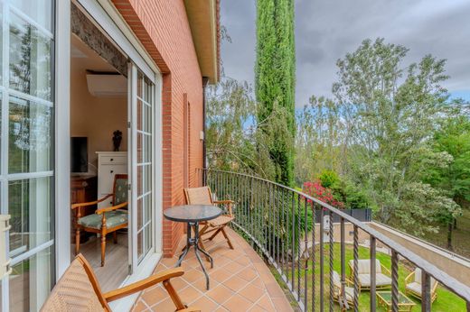 Vrijstaand huis in Lardero, Provincia de La Rioja