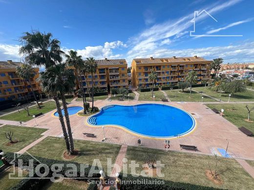 Penthouse in Denia, Alicante