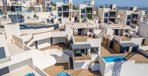 Villa a San Miguel de Salinas, Provincia de Alicante