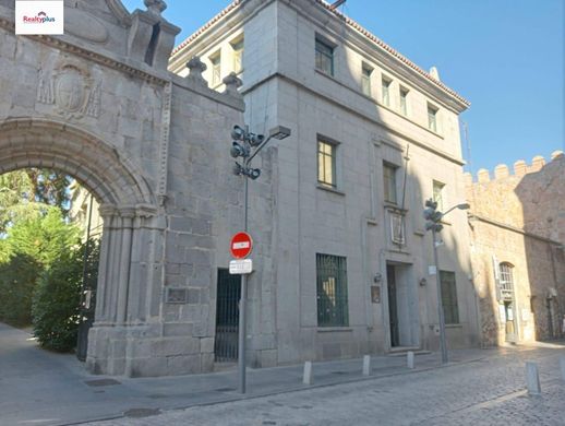 Appartementencomplex in Ávila, Provincia de Ávila