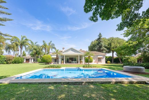 ‏בית חד-משפחתי ב  מרבלה, Provincia de Málaga