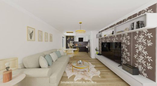 Apartament w Bilbao, Bizkaia