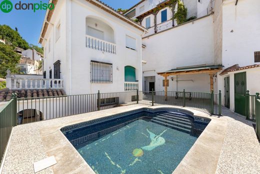 Vrijstaand huis in Granada, Provincia de Granada