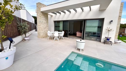 Villa San Miguel de Salinas, Provincia de Alicante