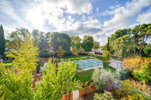 Luxury home in Pozuelo de Alarcón, Province of Madrid