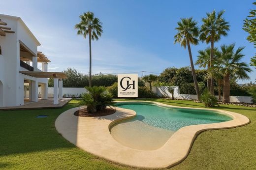 Villa in Benissa, Alicante