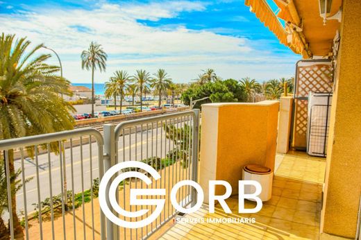Apartament w Mataró, Província de Barcelona