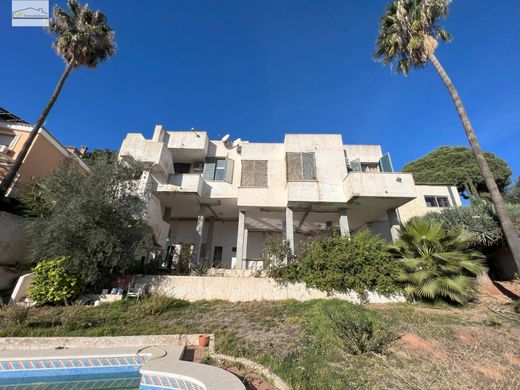 Detached House in Málaga, Malaga