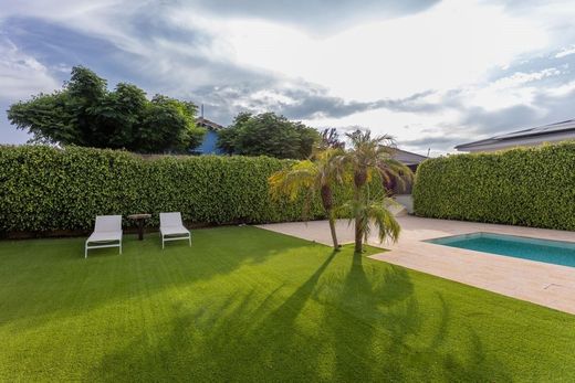 Casa en Aspe, Provincia de Alicante