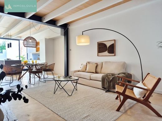 Casa de lujo en Maria de la Salut, Islas Baleares