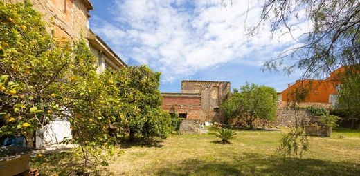 ‏בתים כפריים או חוות ב  Garrigàs, Província de Girona