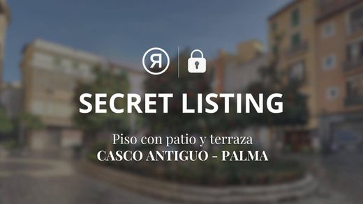 Appartement à Palma de Majorque, Province des Îles Baléares