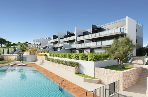 Villa in Finestrat, Alicante