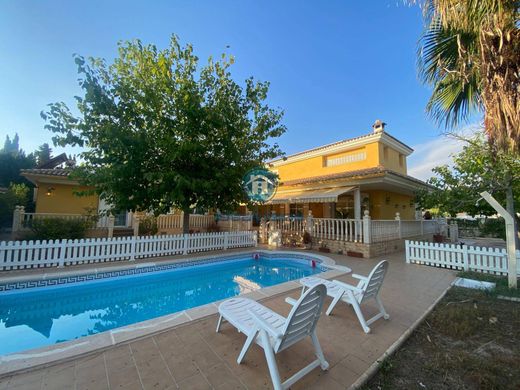 Casa Unifamiliare a San Vicent del Raspeig, Provincia de Alicante