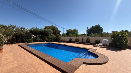 Villa in Torrevieja, Alicante