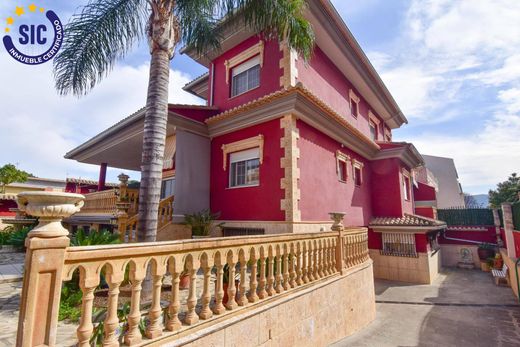 Casa Unifamiliare a Canals, Província de València