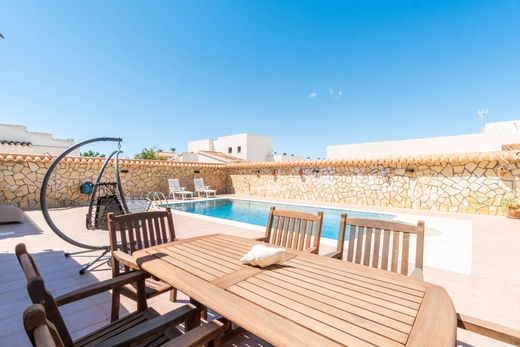 Detached House in Torrevieja, Alicante