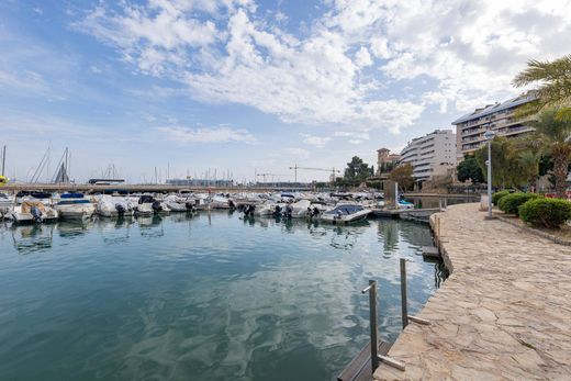 Apartment in Palma de Mallorca, Province of Balearic Islands