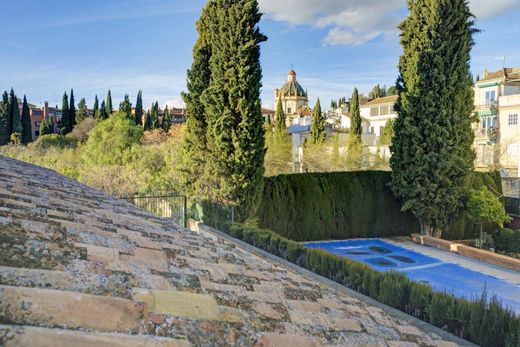 Lüks ev Granada, Provincia de Granada