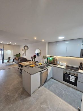 Apartament w Playas de Orihuela, Provincia de Alicante