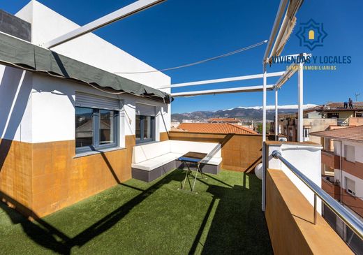 Luxury home in Armilla, Granada