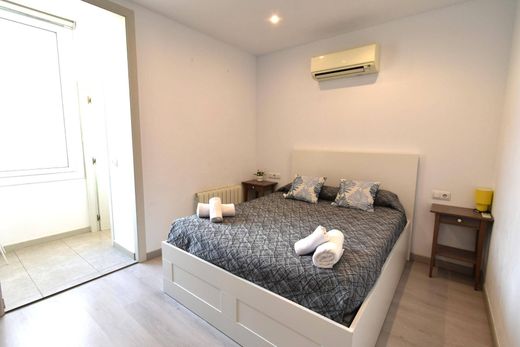 Apartamento - Barcelona, Província de Barcelona
