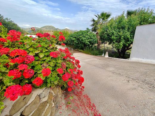 Luxury home in Almogía, Malaga