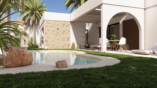 Villa in Banos y Mendigo, Murcia