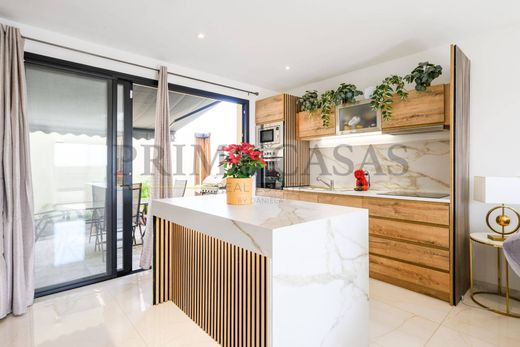 Casa de lujo en San Bartolomé de Tirajana, Las Palmas