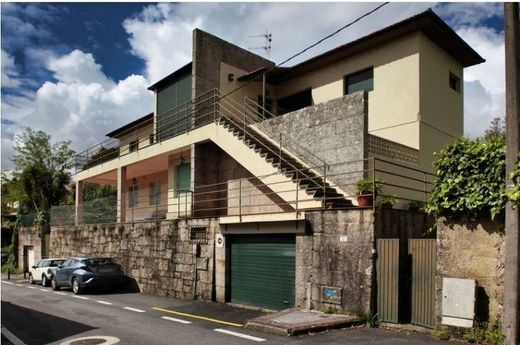 ‏בתי יוקרה ב  Nigrán, Provincia de Pontevedra