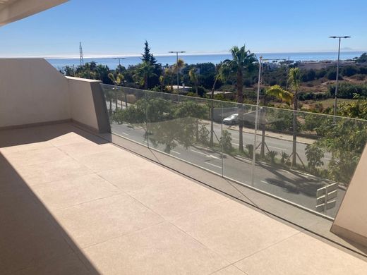 Penthouse à Estepona, Malaga