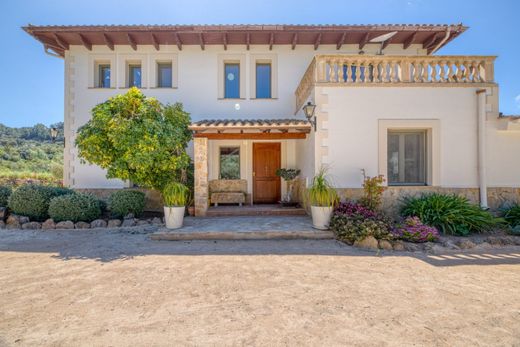 Villa Esporles, Illes Balears